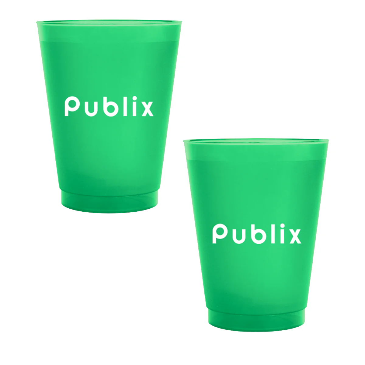 16oz Frost Flex Stadium Cup - Set Of Two