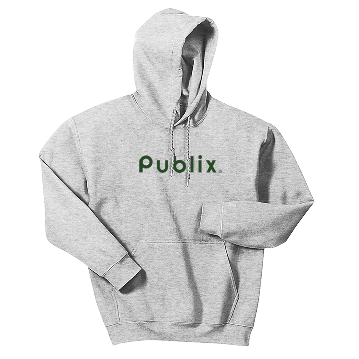 BEST SELLER! Hooded Sweatshirt 50/50 Blend - Image 3
