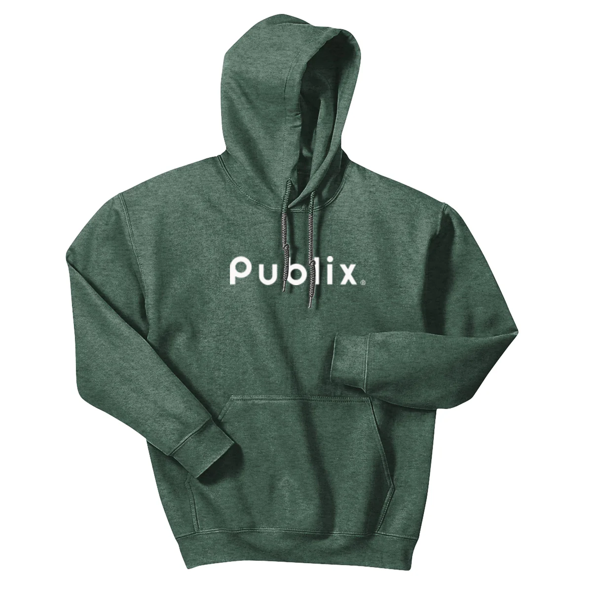 BEST SELLER! Hooded Sweatshirt 50/50 Blend - Image 4