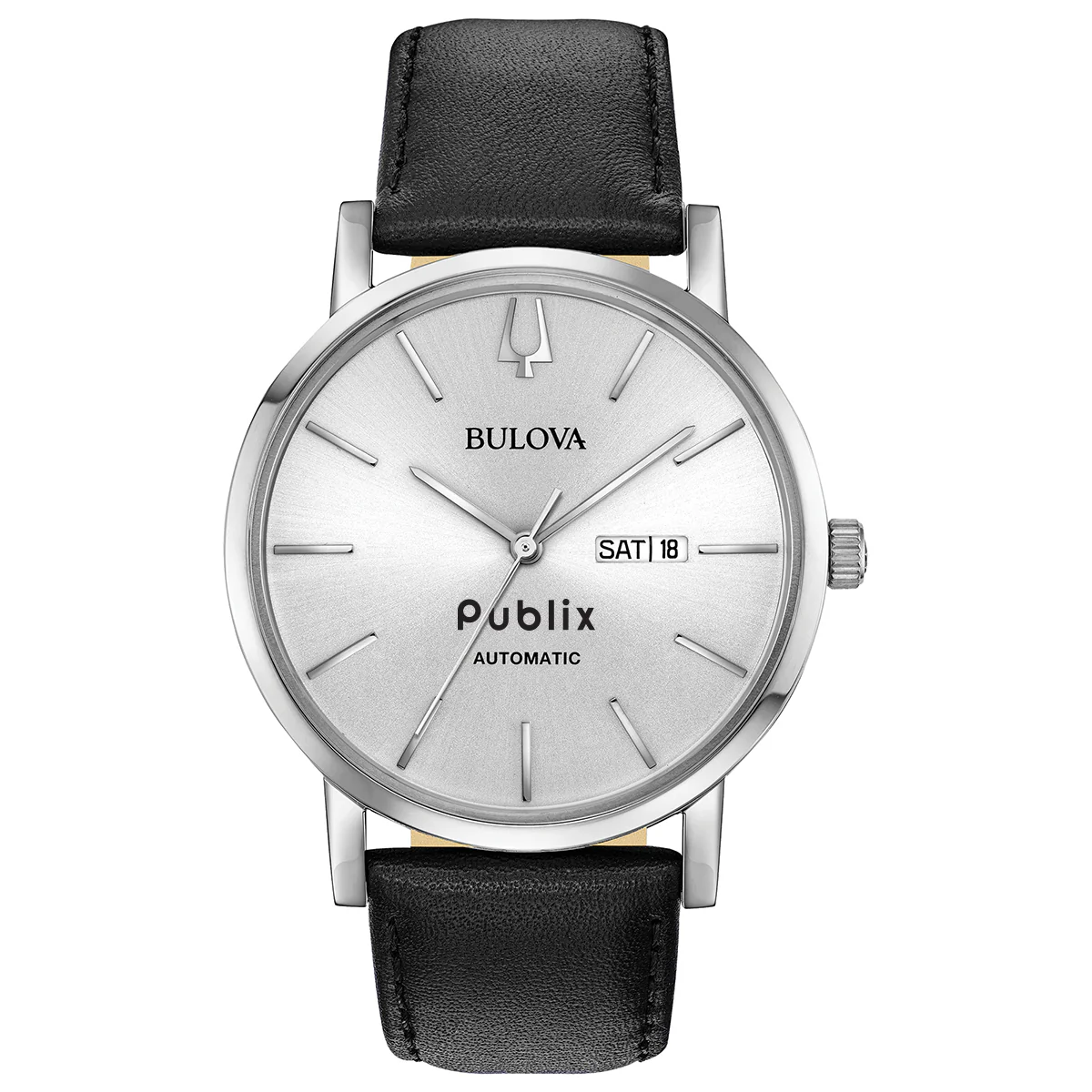 Bulova American Clipper Classic Watch