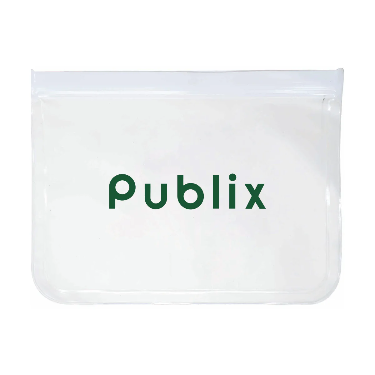 SlipZip Large Reusable Storage Bag