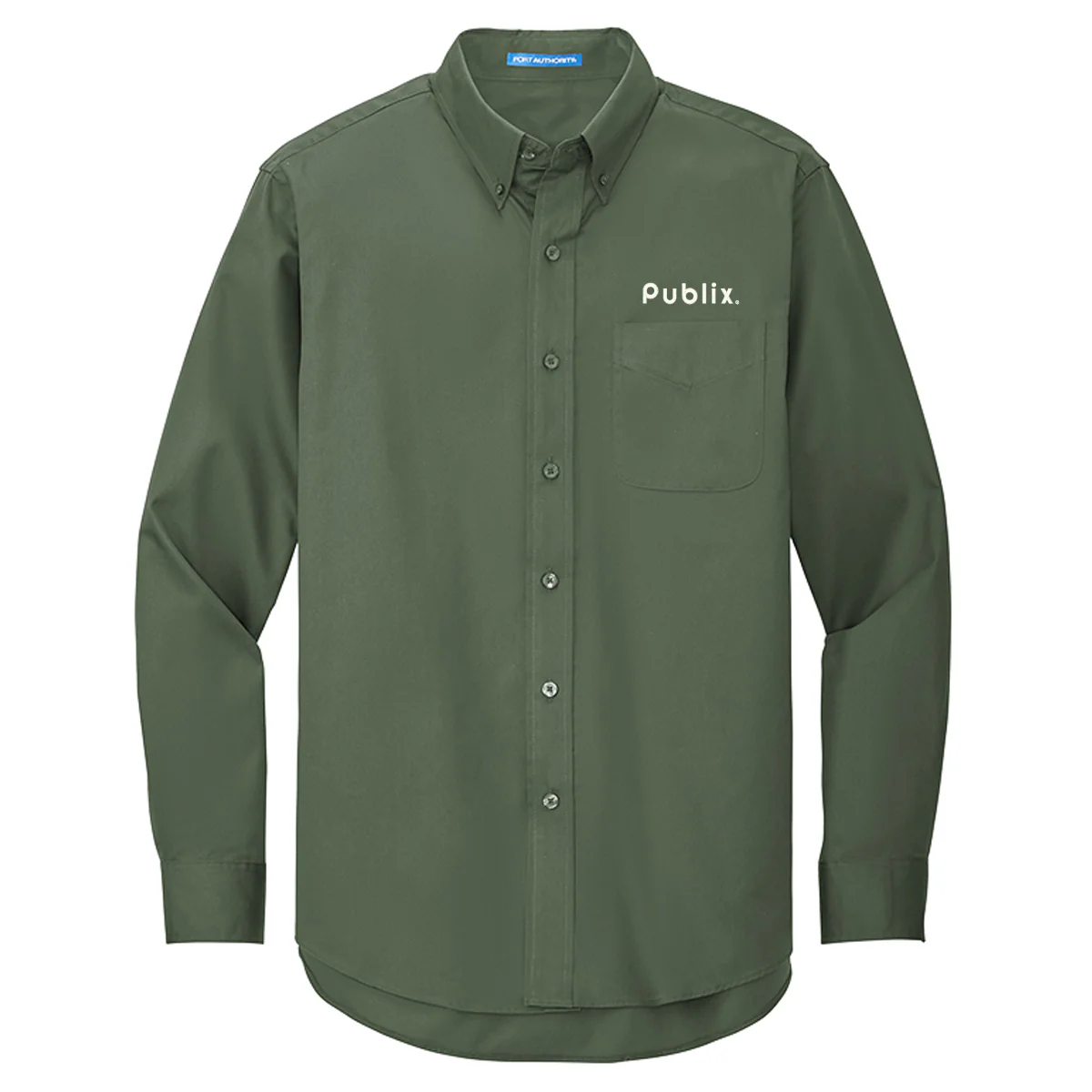 Port Authority® Men's Easy Care Long Sleeve Shirt
