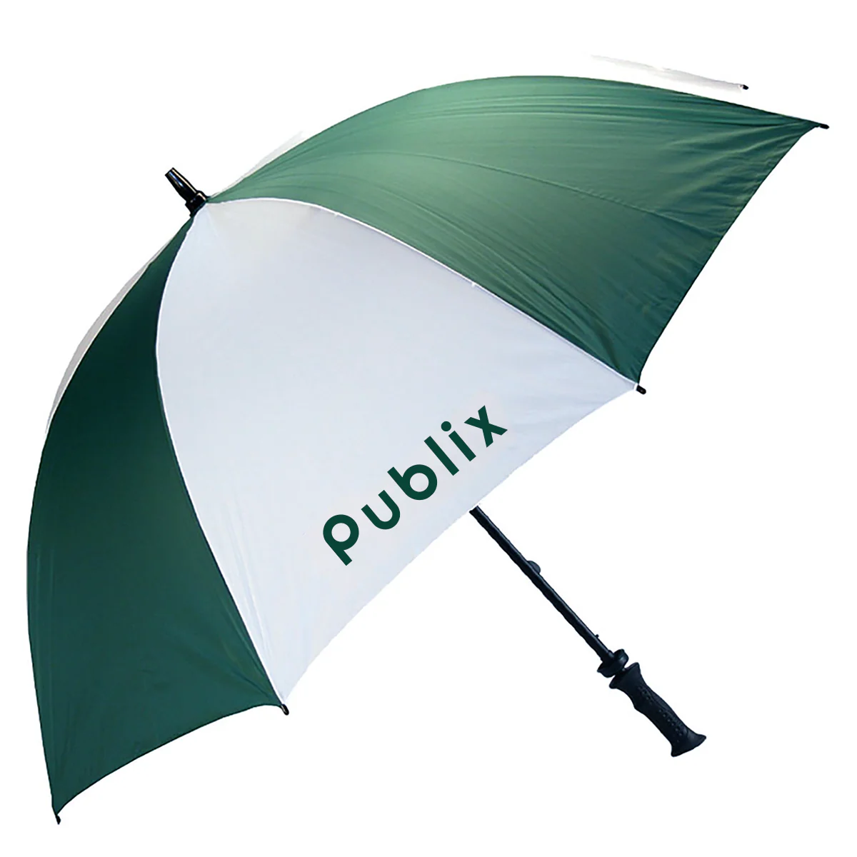 62" Fiberglass Shaft Golf Umbrella