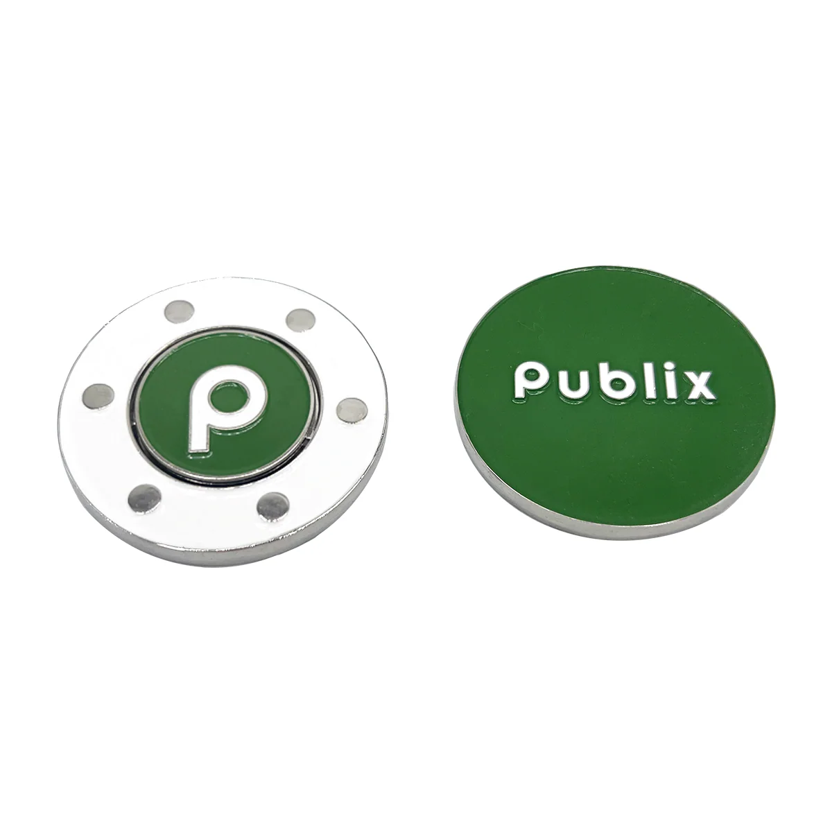 Ball Marker Magnetic Coin
