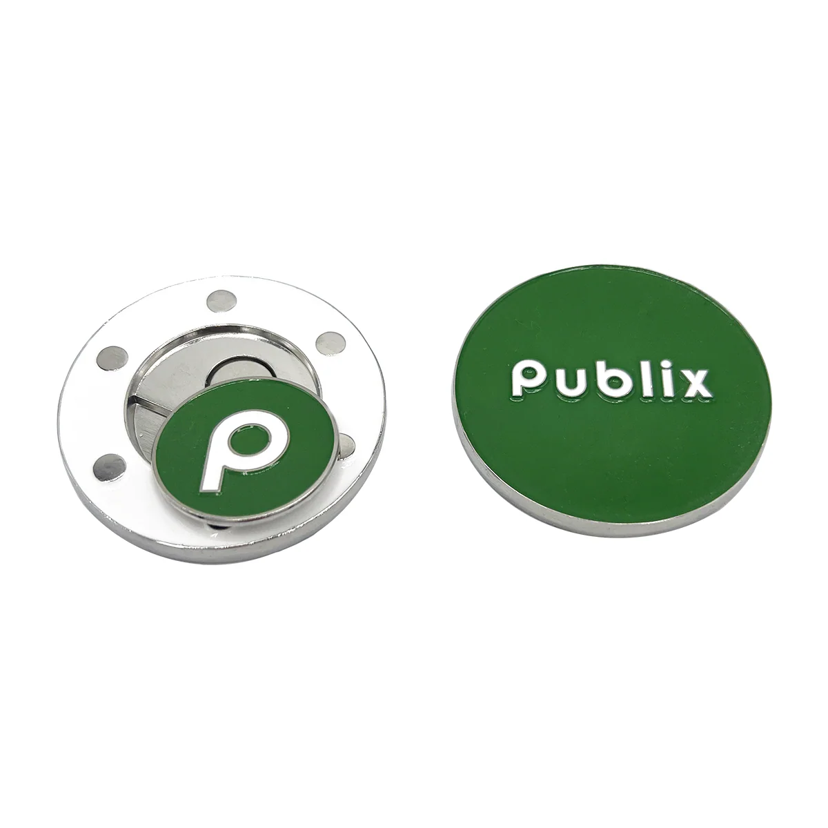 Ball Marker Magnetic Coin - Image 2