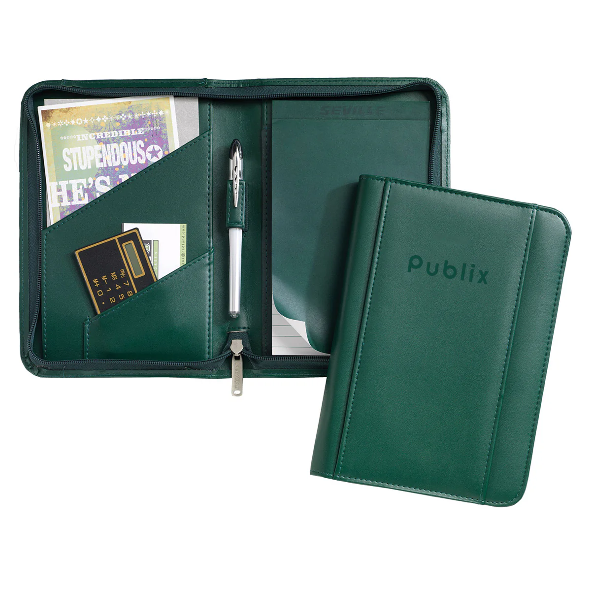 Jr. Padfolio