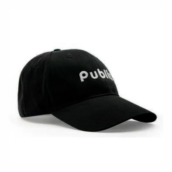 Low Profile Cap - Image 3