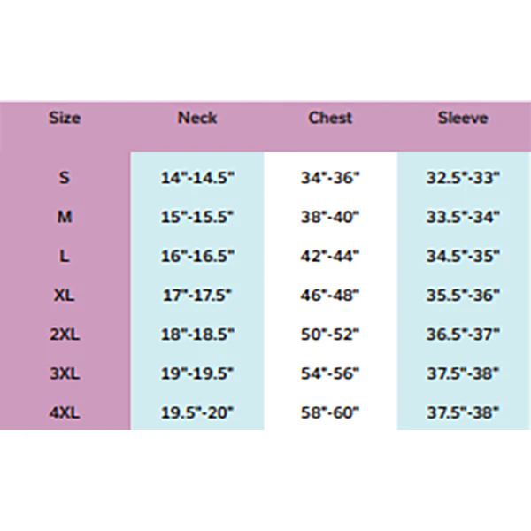 Blue Generation Men's Long Sleeve Crossweave Shirt - Image 3