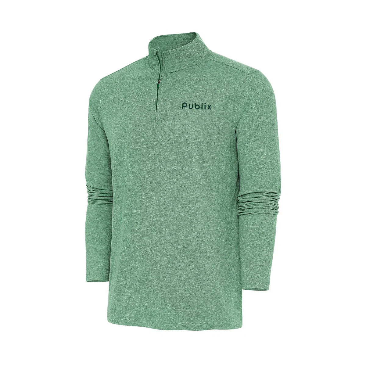 Antigua Men's Hunk 1/4 Zip Pullover - Three Color Options