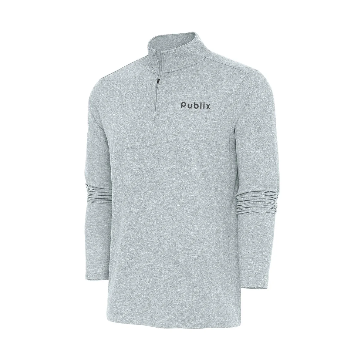 Antigua Men's Hunk 1/4 Zip Pullover - Three Color Options - Image 2