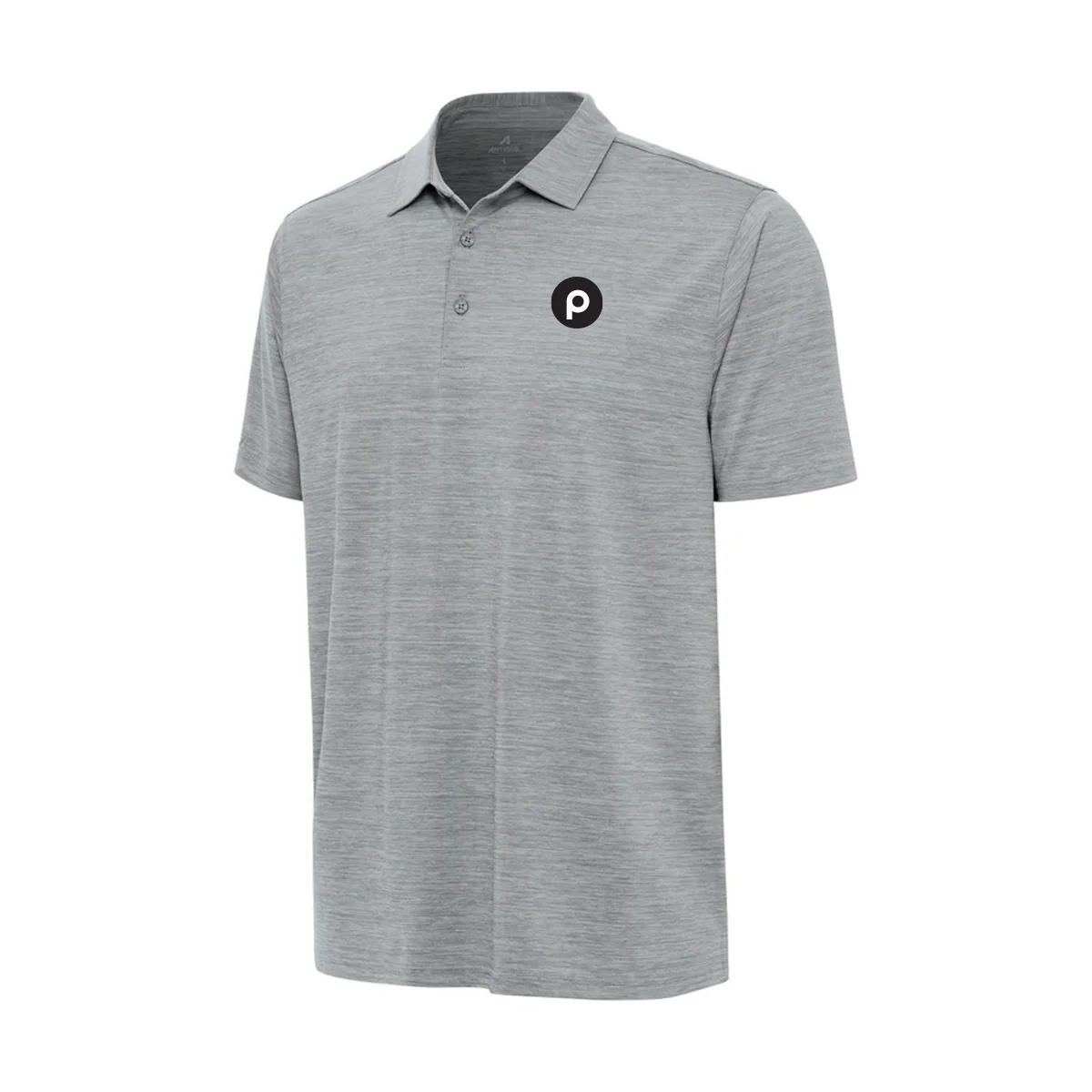 Antigua Men's Layout Polo - Three Color Options