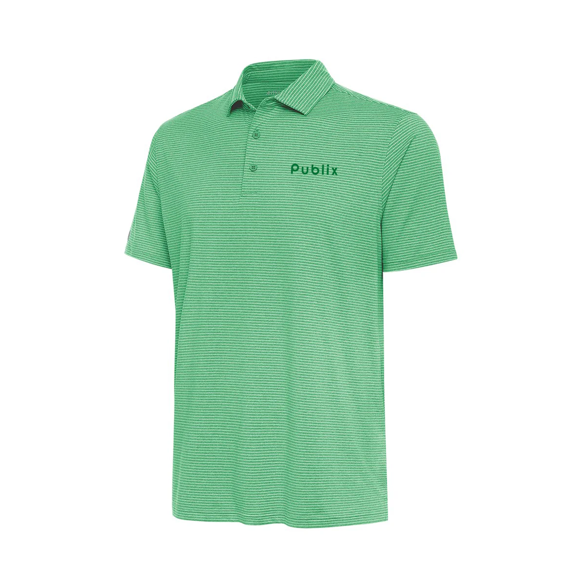 Antigua Men's Scheme Polo - Three Color Options - Image 2