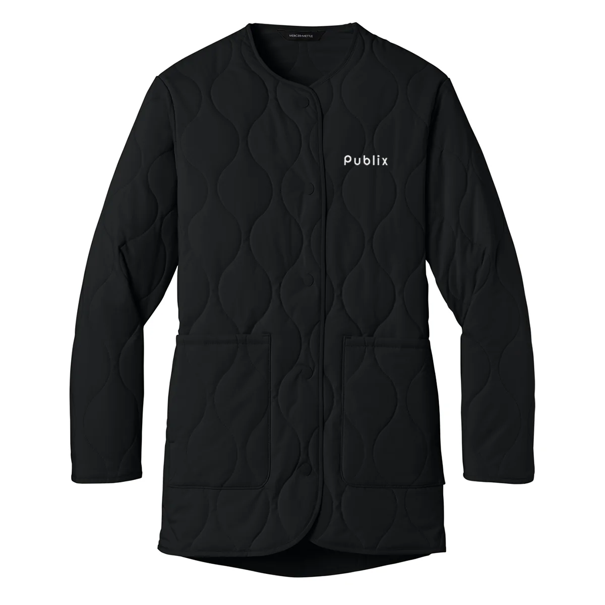 Mercer+Mettle Women’s Quilted Liner Jacket