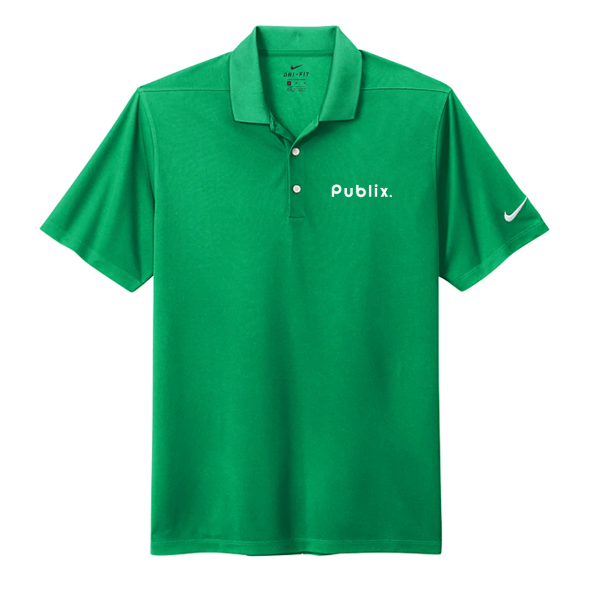 Nike Dri-FIT Micro Pique 2.0 Men's Polo - Image 3