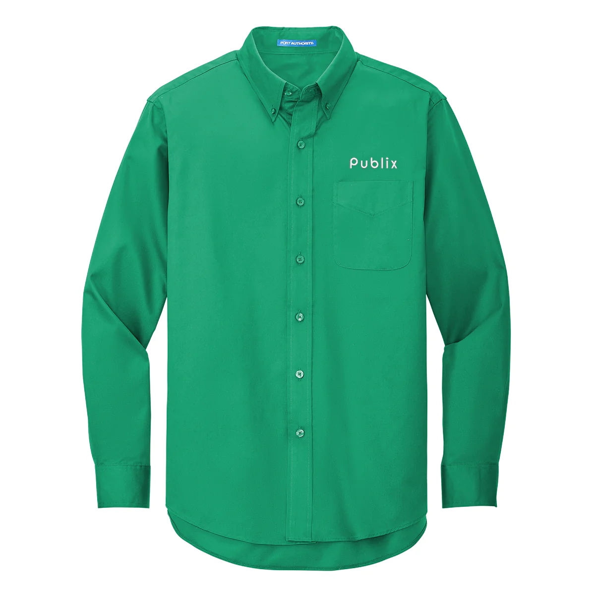 Port Authority Long Sleeve Easy Care Shirt - Image 2