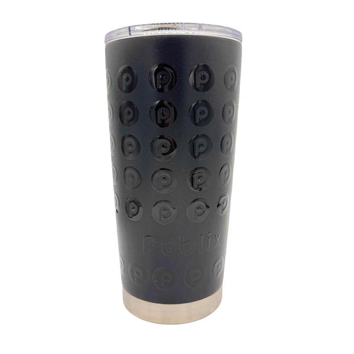 Publix 20 oz. Double Insulated Tumbler - Two Color Options - Image 2