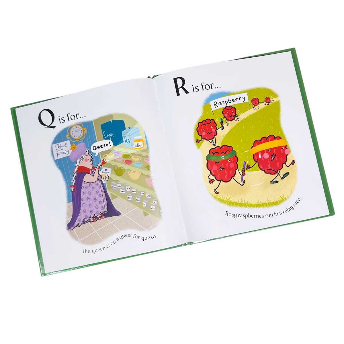 The ABC's of Publix Children's Book - Image 3