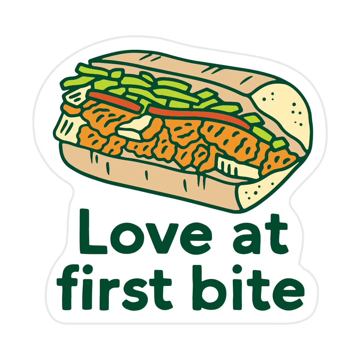 Publix Giphy Stickers - Five Options - Image 5