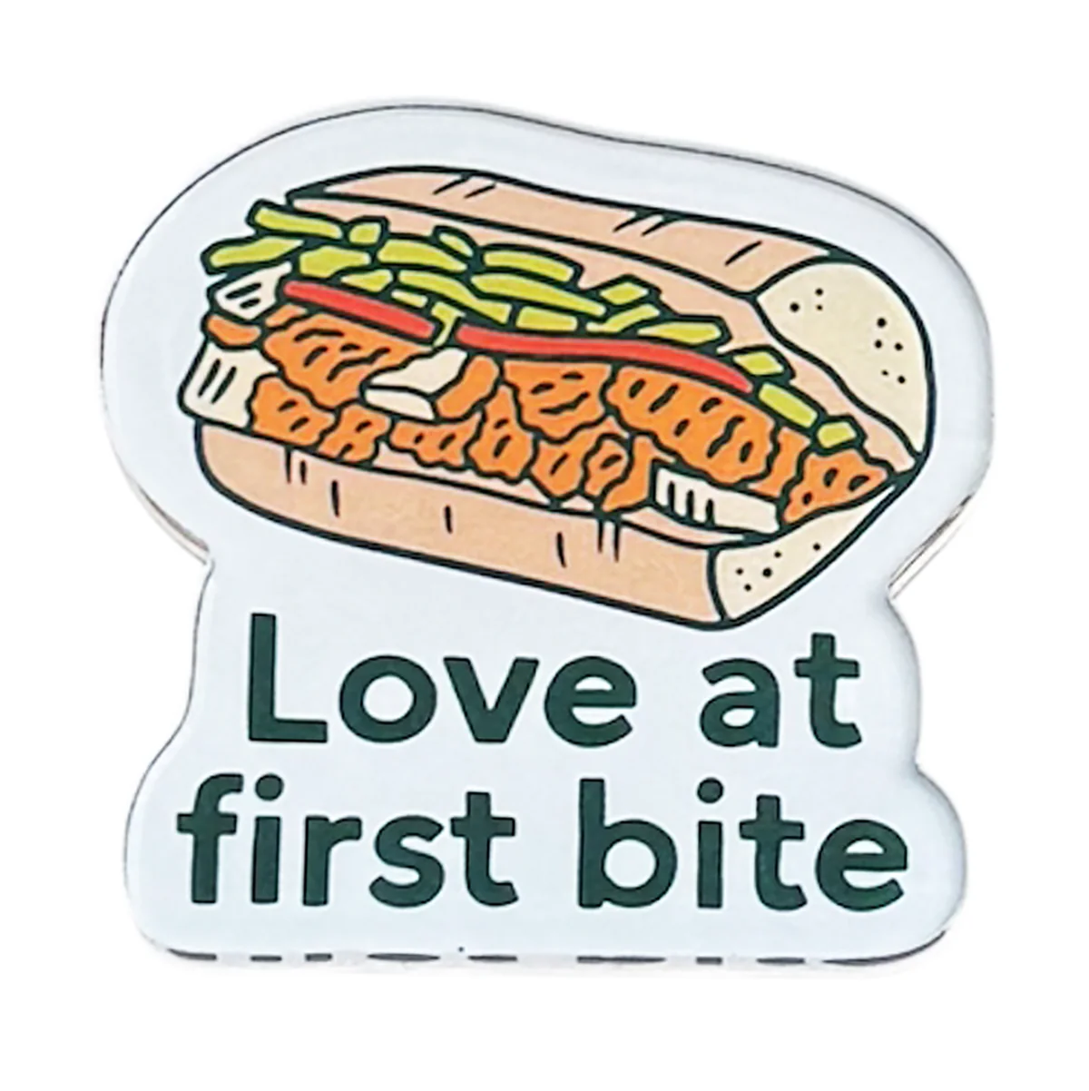 Publix Acrylic Magnets - Six Options - Image 2