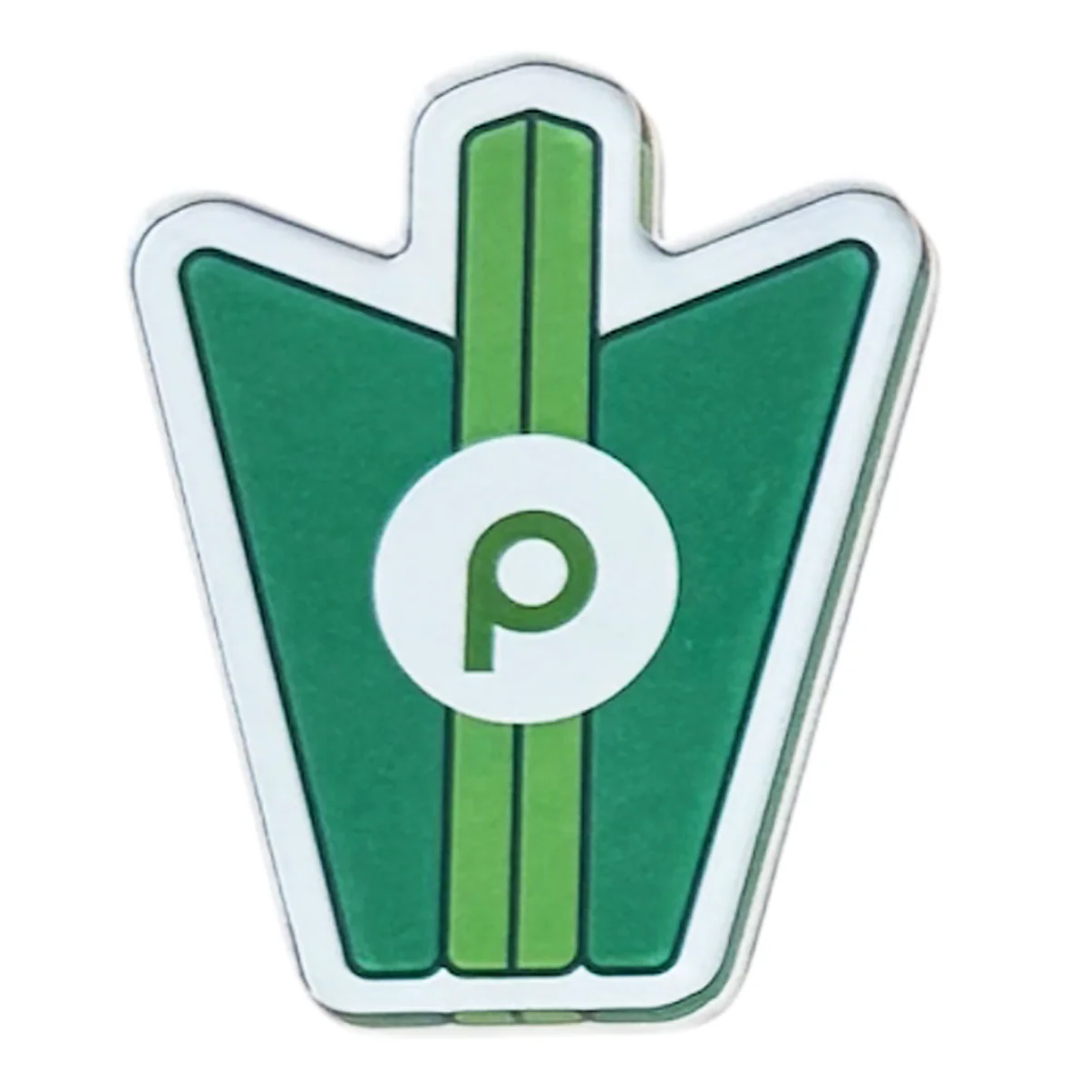 Publix Acrylic Magnets - Six Options - Image 3