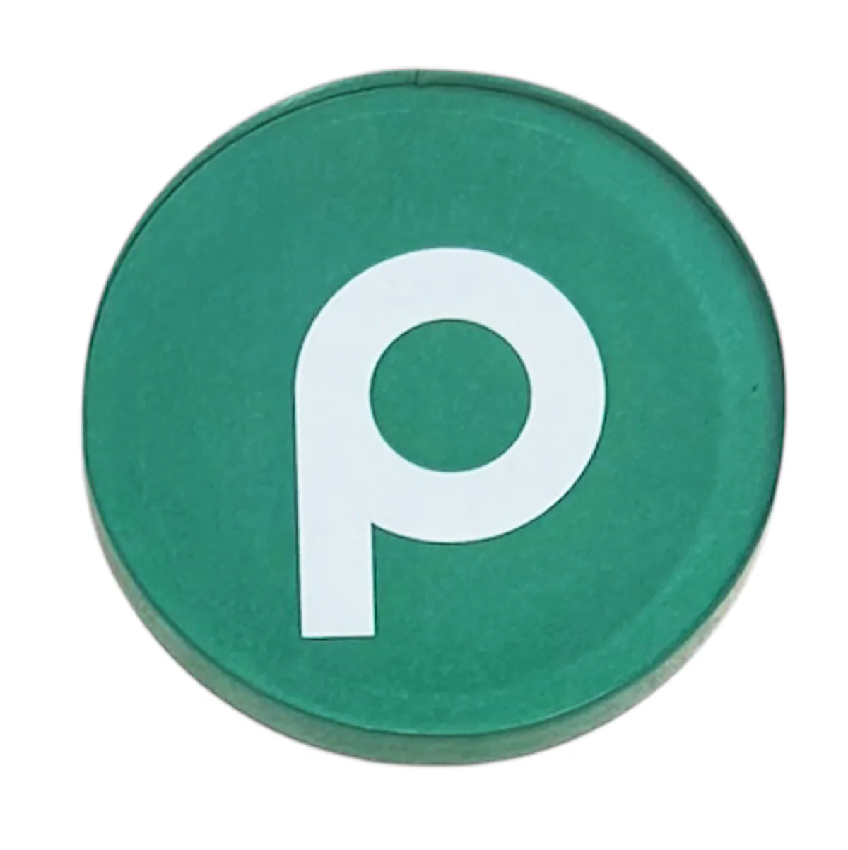 Publix Acrylic Magnets - Six Options - Image 5