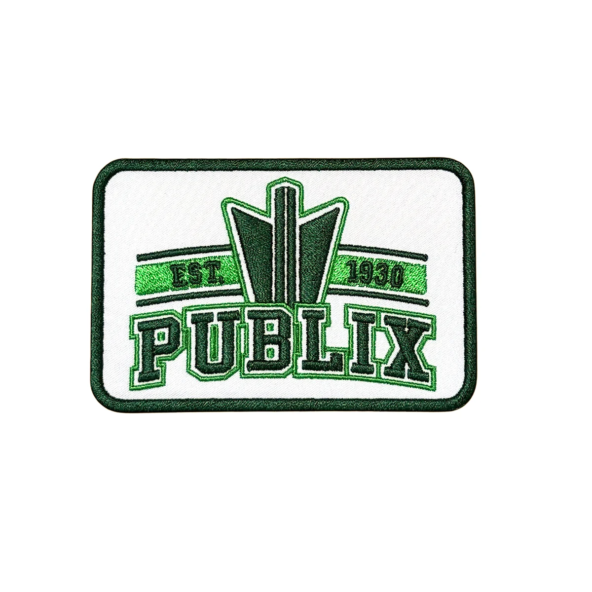 Publix Patches - Image 2