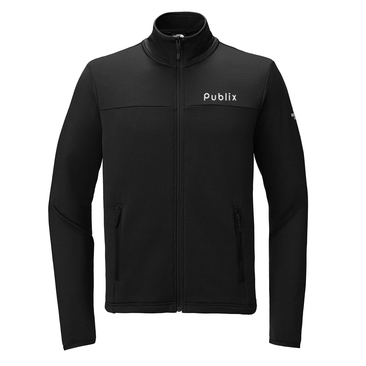 The North Face® Aim Full-Zip Fleece Jacket