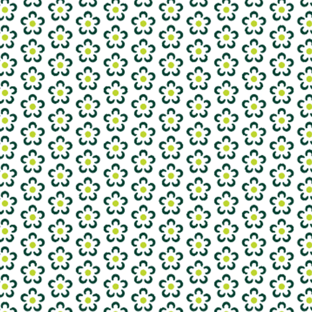 Publix Starburst Pattern Polo - Image 2